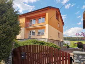 Apartmány Pilot-Vysoké Tatry